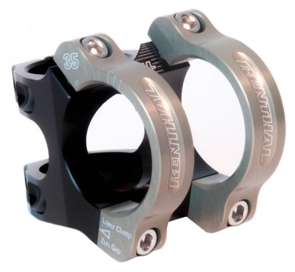 Renthal Apex 35 Stem