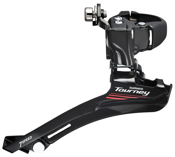 Shimano FD-A070A 7-Speed Front Derailleur