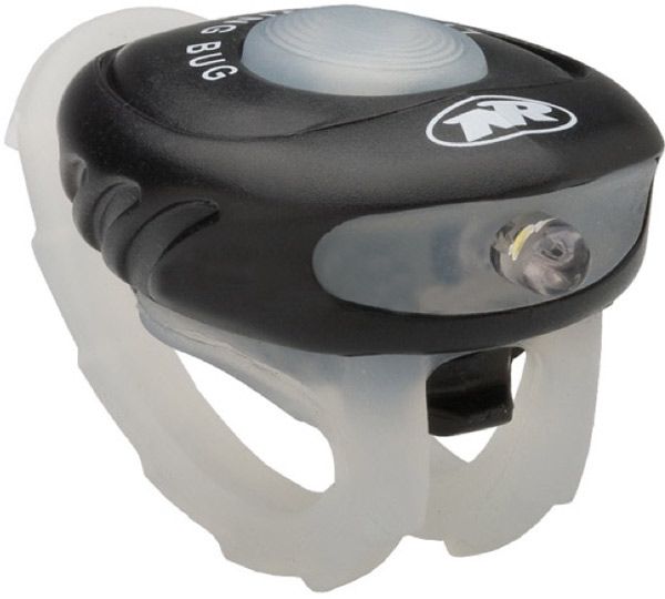 NiteRider Lightning Bug 1.0 LED Front Light