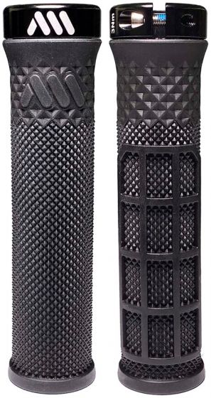 All Mountain Style Cero Grips