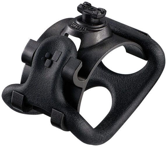 Infini Lava Front Light Mount