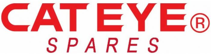 Cateye Front Light Bracket Small Spacer