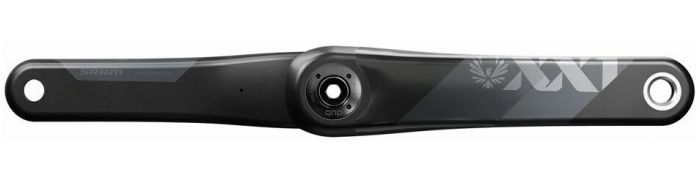 SRAM XX1 Eagle DUB Crankset