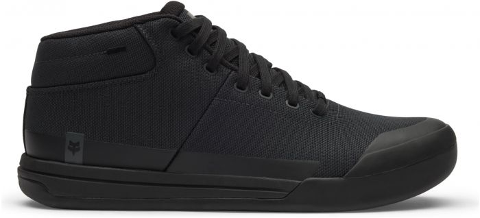 Fox Union Canvas Mid Shoes