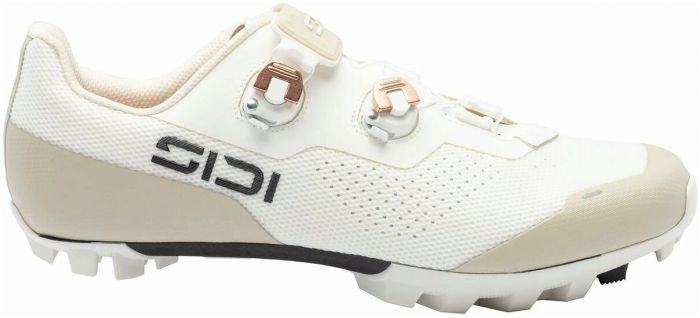 Sidi Dominator X Womens Gravel Shoes