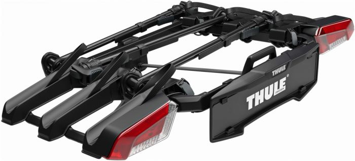 Thule Outpace 3 Bike Towball Car Rack