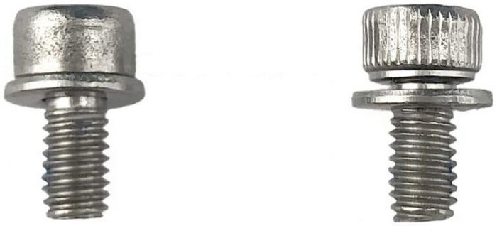 Wolf Tooth Waveform Pedals Axle Bolt