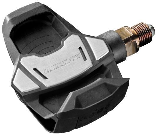 LOOK Keo Blade Power Single Sided Power Meter Pedals