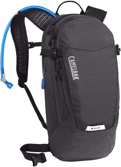 CamelBak M.u.l.e. 12L Womens Hydration Backpack