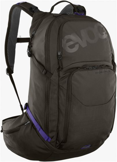EVOC Explorer Pro 30L Performance Backpack