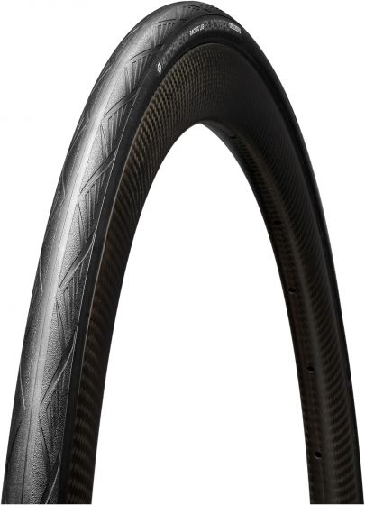 Hutchinson Blackbird All Season Tubetype 700c Tubeless Tyre
