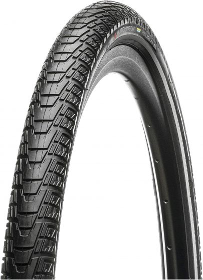 Hutchinson Haussmann E-Bike City Wire 700c Tyre