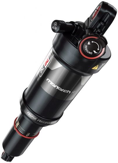 RockShox Monarch R 2023 Rear Shock