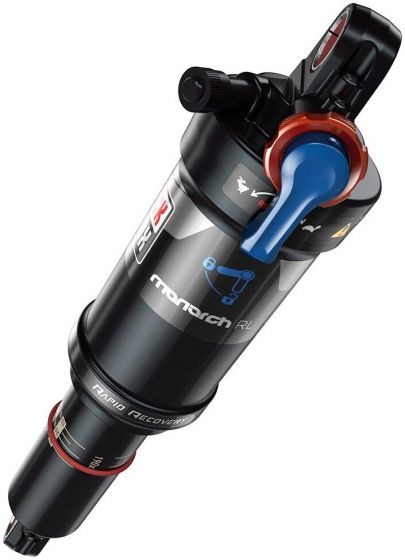 RockShox Monarch RL 2023 Rear Shock