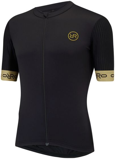 Orro Gold Tec Short Sleeve Jersey