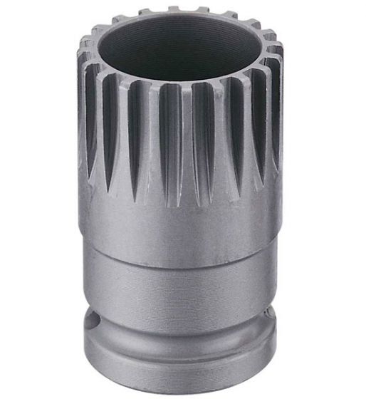 IceToolz Impact Cartridge BB Tool for 1/2" Driver (11B1)