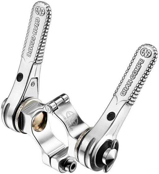 Dia-Compe ENE Clamp-On Downtube Shifter
