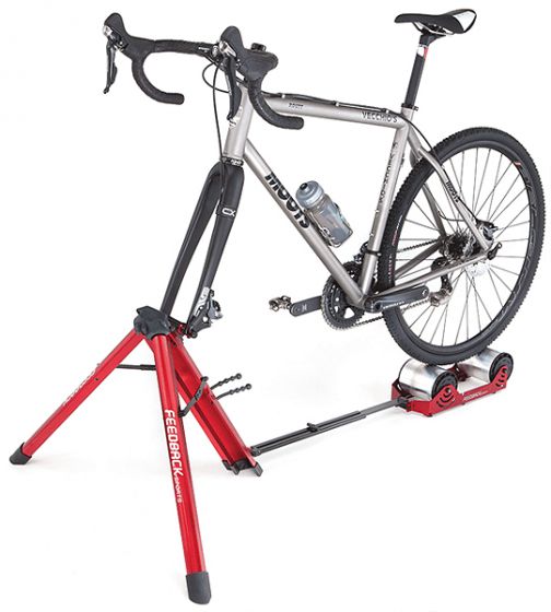 Feedback Sports Omnium Portable Trainer