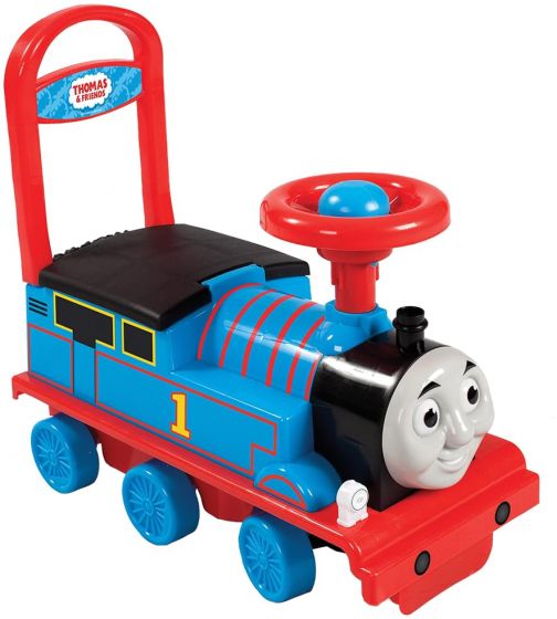 Thomas and Friends Engine Ride-On