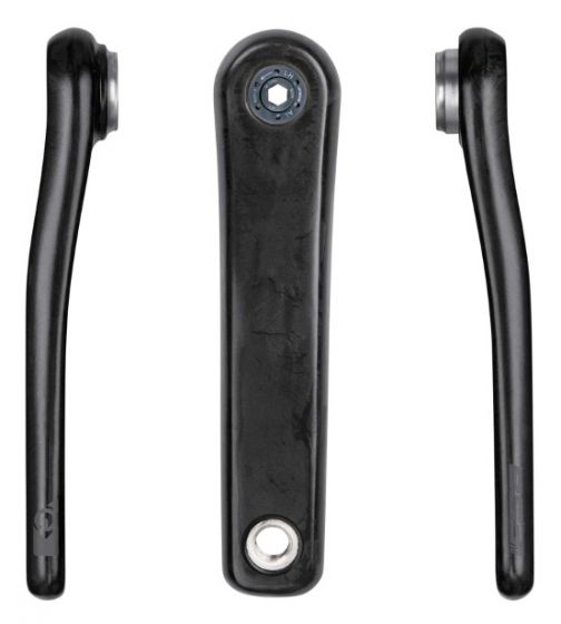 FSA CK-8685-1 ISIS E-Bike Crank Arm Set