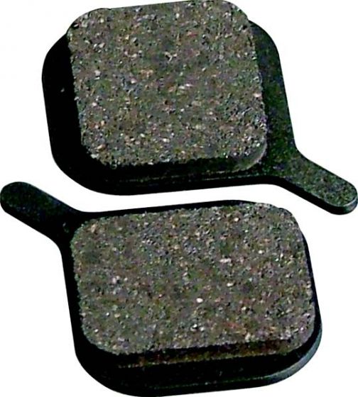 Fibrax Cannondale Coda Competition Organic Disc Brake Pads