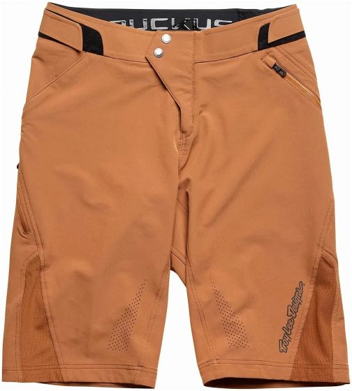 Troy Lee Ruckus Shell Shorts