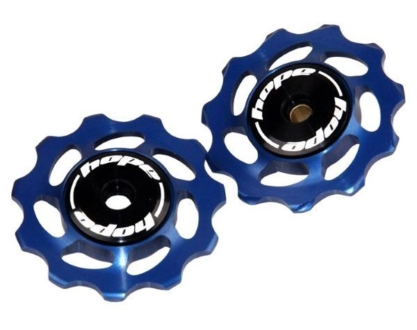 Hope 11-Tooth Jockey Wheels