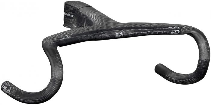 Vision Metron 5D ACR 3K Integrated Carbon Aero Bars
