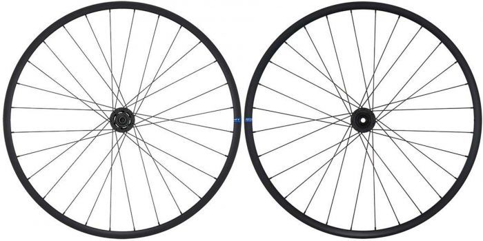 Ritchey WCS Zeta GX Disc 650b Wheelset