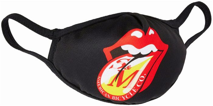 S&M Protective Youth Face Mask