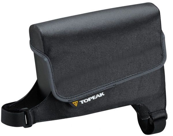 Topeak Tri Bag DryBag Cover Top Tube Bag