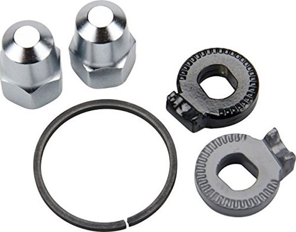 Shimano Alfine SM-S705 Standard Drop Outs 7R/7L Fitting Kit