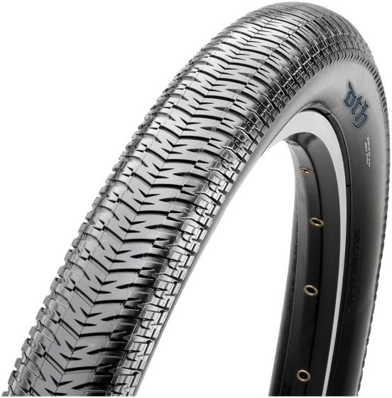 Maxxis DTH EXO 20-Inch Tyre