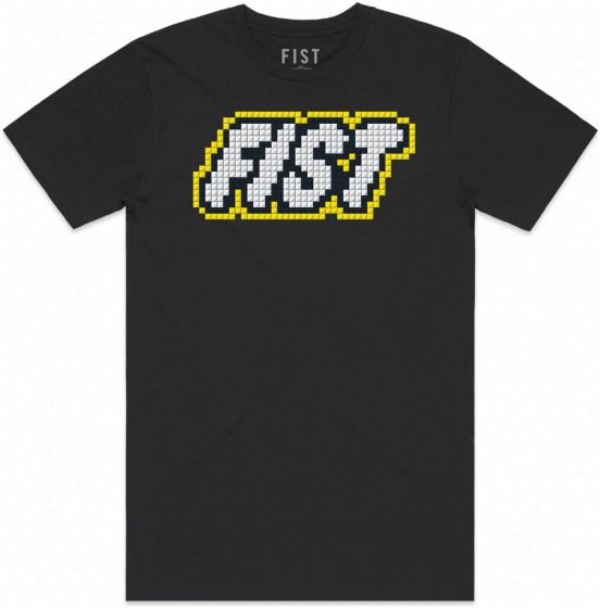 Fist Chapter 27 Build Short Sleeve T-Shirt
