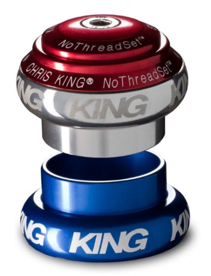 Chris King NoThreadSet 1" Headset