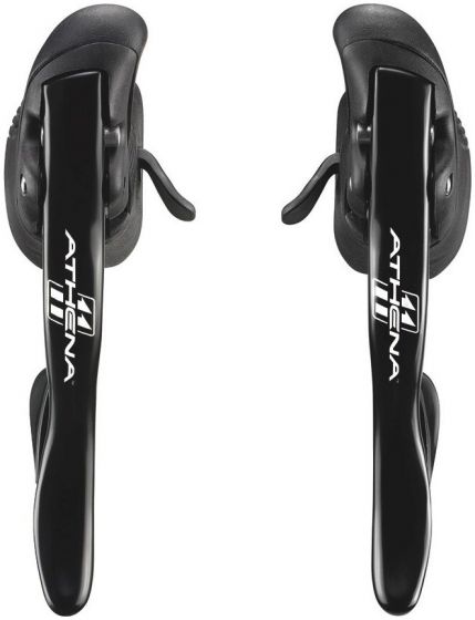 Campagnolo Athena Power-Shift Triple 11-Speed Ergo Levers