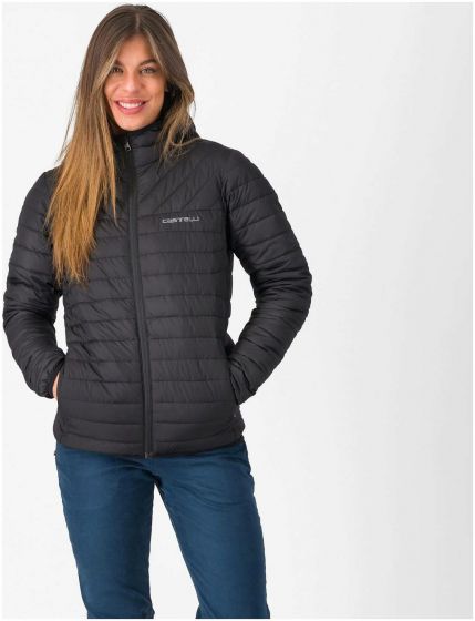 Castelli Classico Womens Puffy Jacket