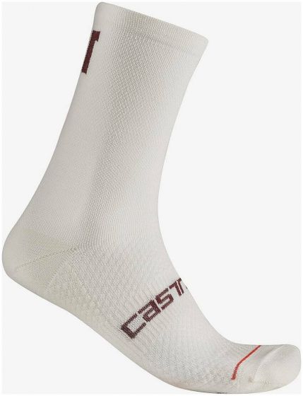Castelli Como 15 Womens Thermal Socks