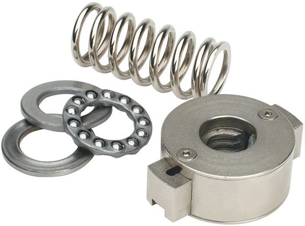 Cyclo QR Service Pack For Headset/BB Reamer Facer & Press