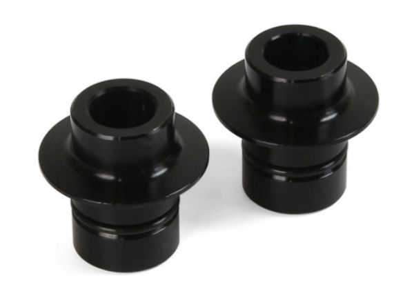 Hope 12mm Pro 2/Evo/Pro 4 Front Hub Conversion Kit