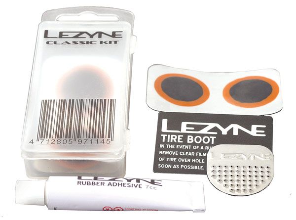 Lezyne Classic Patch Kit