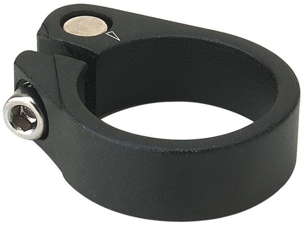 SystemEX CB Seatpost Clamp