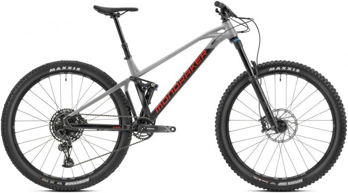 Mondraker Foxy 29 2023 Bike