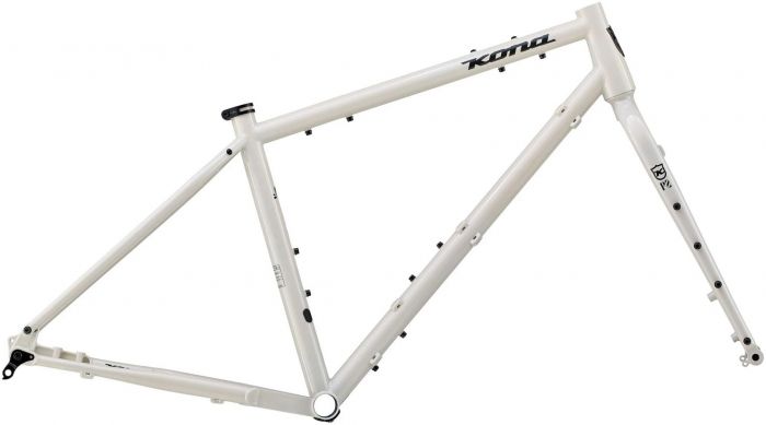 Kona Sutra LTD 2025 Frameset