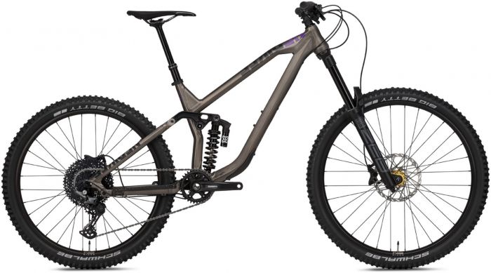 NS Bikes Define AL 170 2 2025 Bike