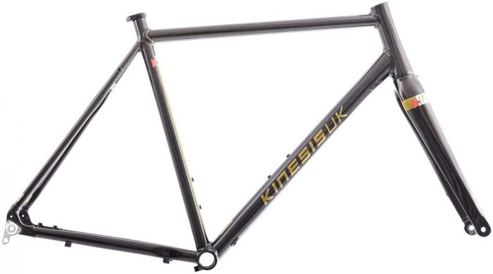 Kinesis R2 Road 2023 Frameset