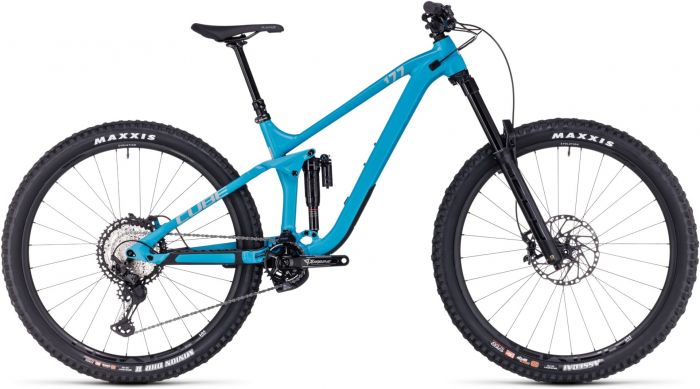 Cube Stereo ONE77 Race 29-Inch 2023 Bike