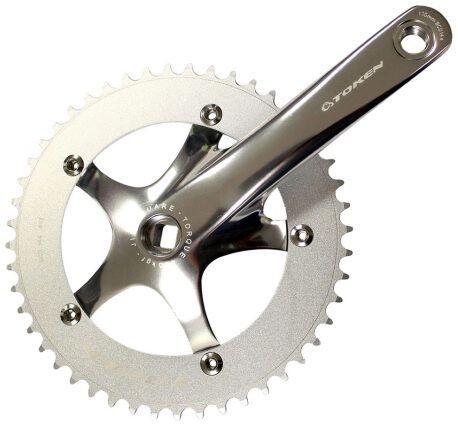 Token Track Crankset