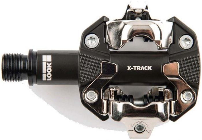 Look X-Track Pedals