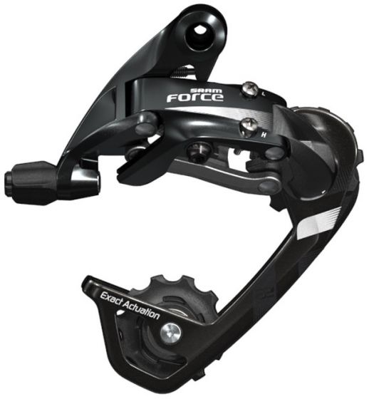SRAM Force 22 WiFLi 11-Speed Rear Derailleur